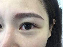 -平萍纹绣韩式半永久定妆