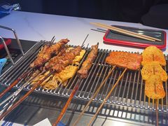 -大成海鲜烧烤·小龙虾(五角场店)