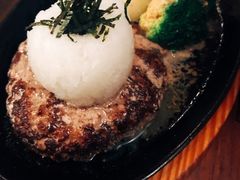 -铃木食堂(帽儿胡同店)