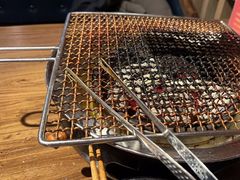 -九田家黑牛烤肉料理(长春路友好店)