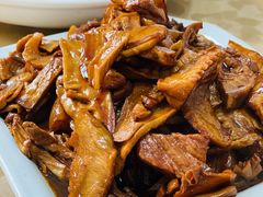 -山里人家土菜馆(茅山店)