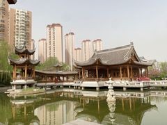 -南普公园