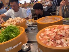 -龍歌自助小火锅(李沧丽达店)