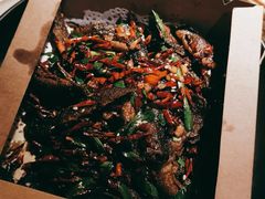 -佬麻雀·新湘菜(珠海金发购物中心店)
