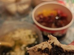 黑芝麻-老陶包子铺(南大西南村店)