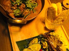 -来龙里 精致 东南亚餐室(万象城店)