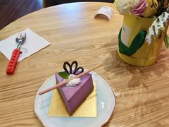 -W CAFE(甜爱路店)