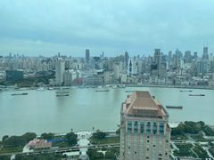 -翡翠36餐厅(浦东香格里拉店)