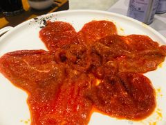 -蜀九香火锅(九眼桥店)