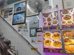 -新加坡Zam Zam餐馆