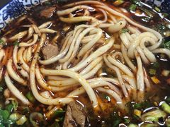 -中国兰州名牛纯汤牛肉面(永安道店)