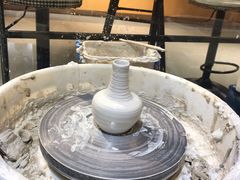 -初八专业级手工DIY陶艺社·户外研学·创意DIY首饰