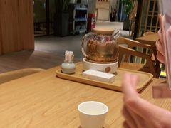 -汝是素•文创素食馆(金月湾店)