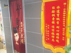 -小蓝鲸游泳培训基地(积水潭店)