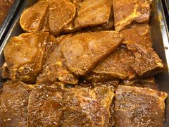 -苏格里岛自助海鲜烤肉(青秀万达店)