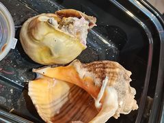 -盒马鲜生(财富中心店)