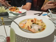 -杭州新新饭店·1913餐厅