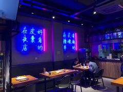 -本色.小马哥烧烤(五一路总店)