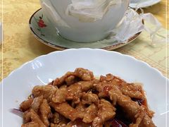 -海鲜街菜馆(海珠南路店)