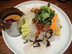 -北李妈妈菜(鲁能城店)