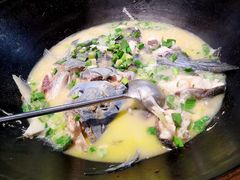 -好灶头妈妈菜·千岛湖土菜地标美食