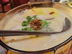 -闽上鲜·福建菜(龙湖滨江天街店)
