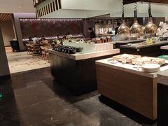 -厦门泰地万豪酒店-贡厨自助餐厅