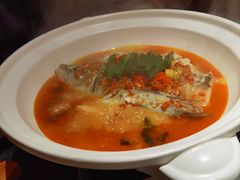 -炊烟小炒黄牛肉(浦东世纪汇店)