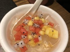 -盡膳口福跷脚牛肉火锅(合生汇购物中心店)