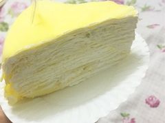 iphone_upload_pic-OL’s Cake鲜荟千层(东风中路店)