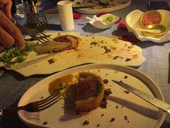 -弦月窗LUNETTE BY AMANDA(复兴路店)