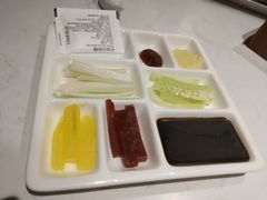 -董鲁烤鸭(建和街店)