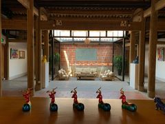 -晋江五店市传统文化旅游区