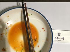 -美奈小馆·越南料理(中航城君尚购物中心店)