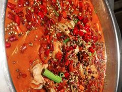 -宽口美蛙鱼头(大唐西市店)