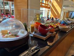 -威斯汀舞台餐厅