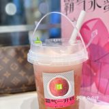 霸气一升桃| 夏天与水蜜桃更配哦🍑
