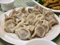 -东四民芳餐厅(世茂工三店)