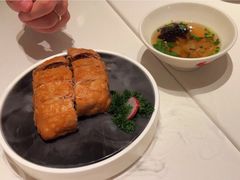 -莆田餐厅PUTIEN(金融街购物中心店)