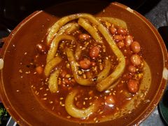 -小饕荟雅安贡椒鱼鲜馆(广福桥店)