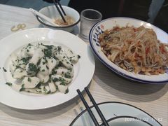 -富临轩私房菜(集庆门大街店)