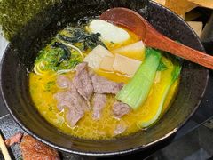 -乌君·酒场·炭火烧鸟(侨城坊店)