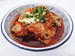 -姚记.周礼伤心凉粉(时代广场店)