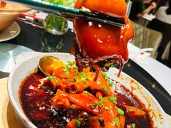 -忆家名门·上海菜(徐家汇店)