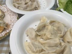 -京城百饺园•东北菜馆(红谷滩店)