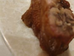 -港禧茶餐厅(美莲广场店)