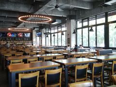 大堂-COMMUNE幻师(上邦百汇城店)