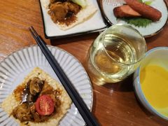 -如禾素食·下午茶·糖水