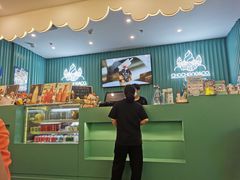 -CHOCHENG&CO.(欢乐海岸店)