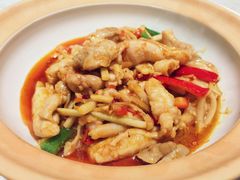 -马凯餐厅(地安门店)